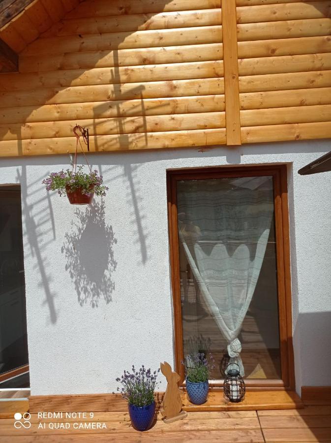Apartamenty Sowianka Ludwikowice Klodzkie Exterior photo