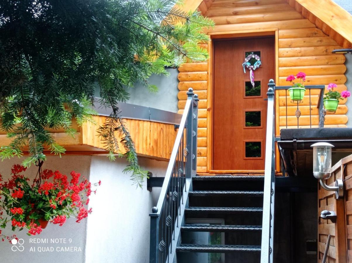 Apartamenty Sowianka Ludwikowice Klodzkie Exterior photo